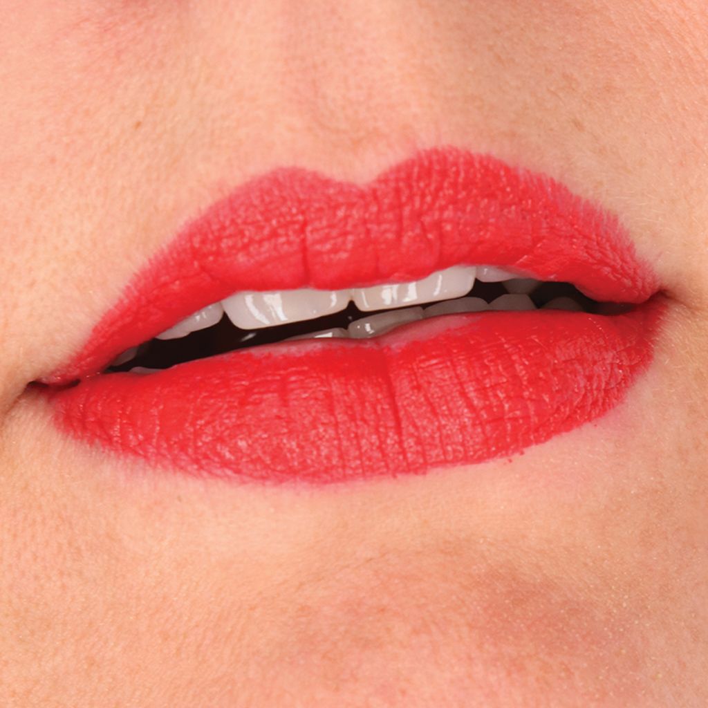 Mylène Rouge à Lèvres Deep Satin Bisou | Fini velouté