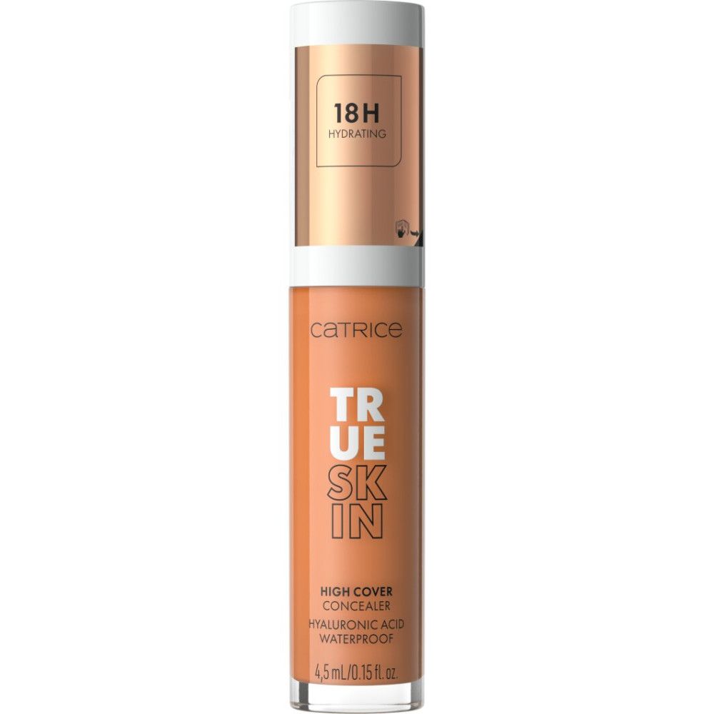 Catrice - True Skin High Coverage Concealer