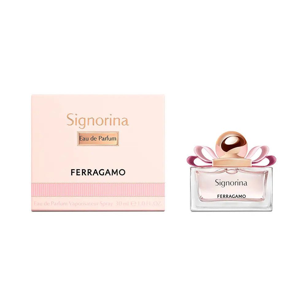Salvatore Ferragamo - Signorina Eau de Parfum