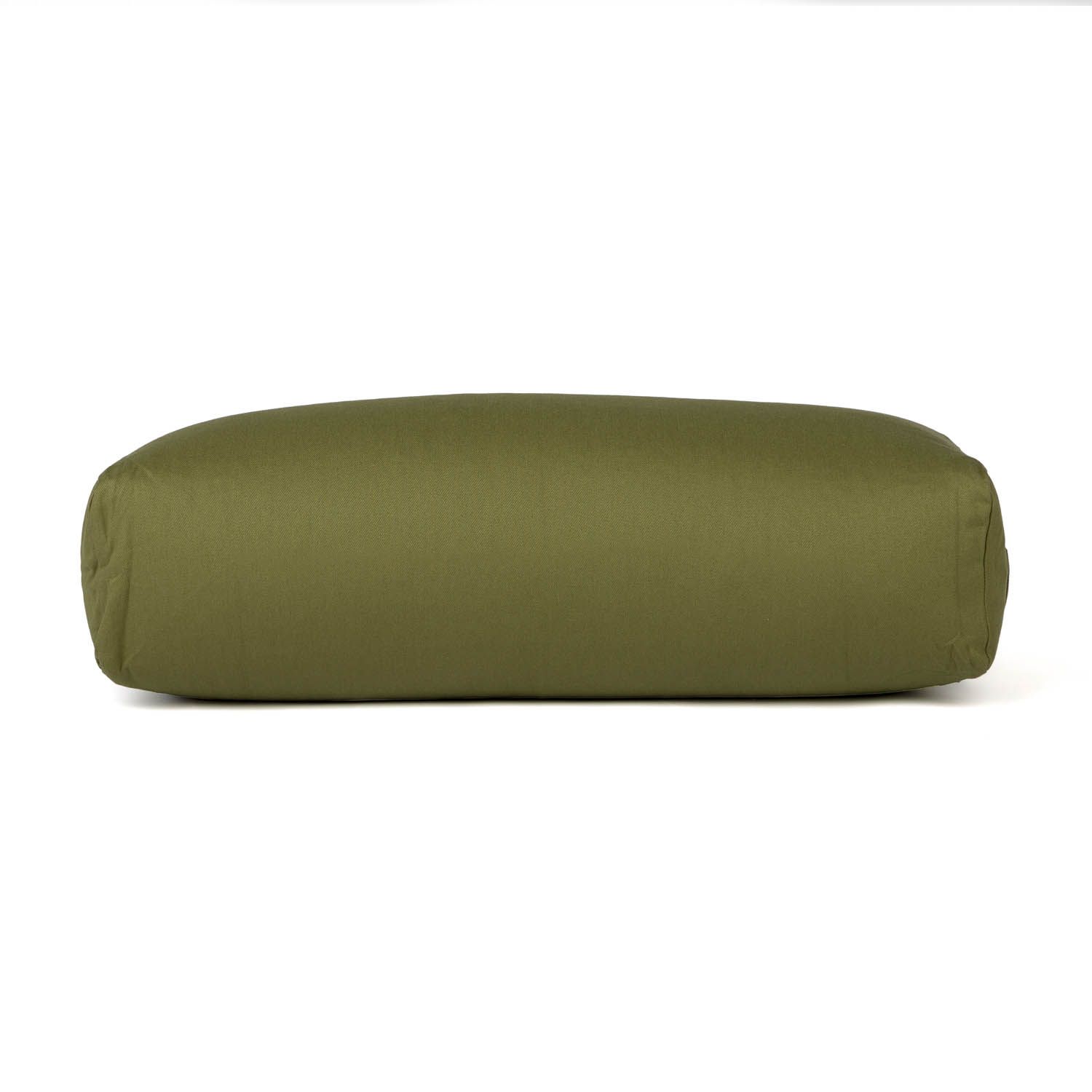 bodhi Salamba (rectangulaire) yoga bolster ECO, coques d'épeautre