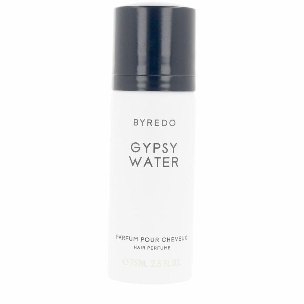 Parfum pour cheveux Byredo Gypsy Water 75 ml
