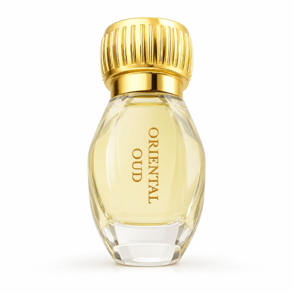 Gris Montaigne - Concentré de Parfum Musc Tahara Oriental Oud