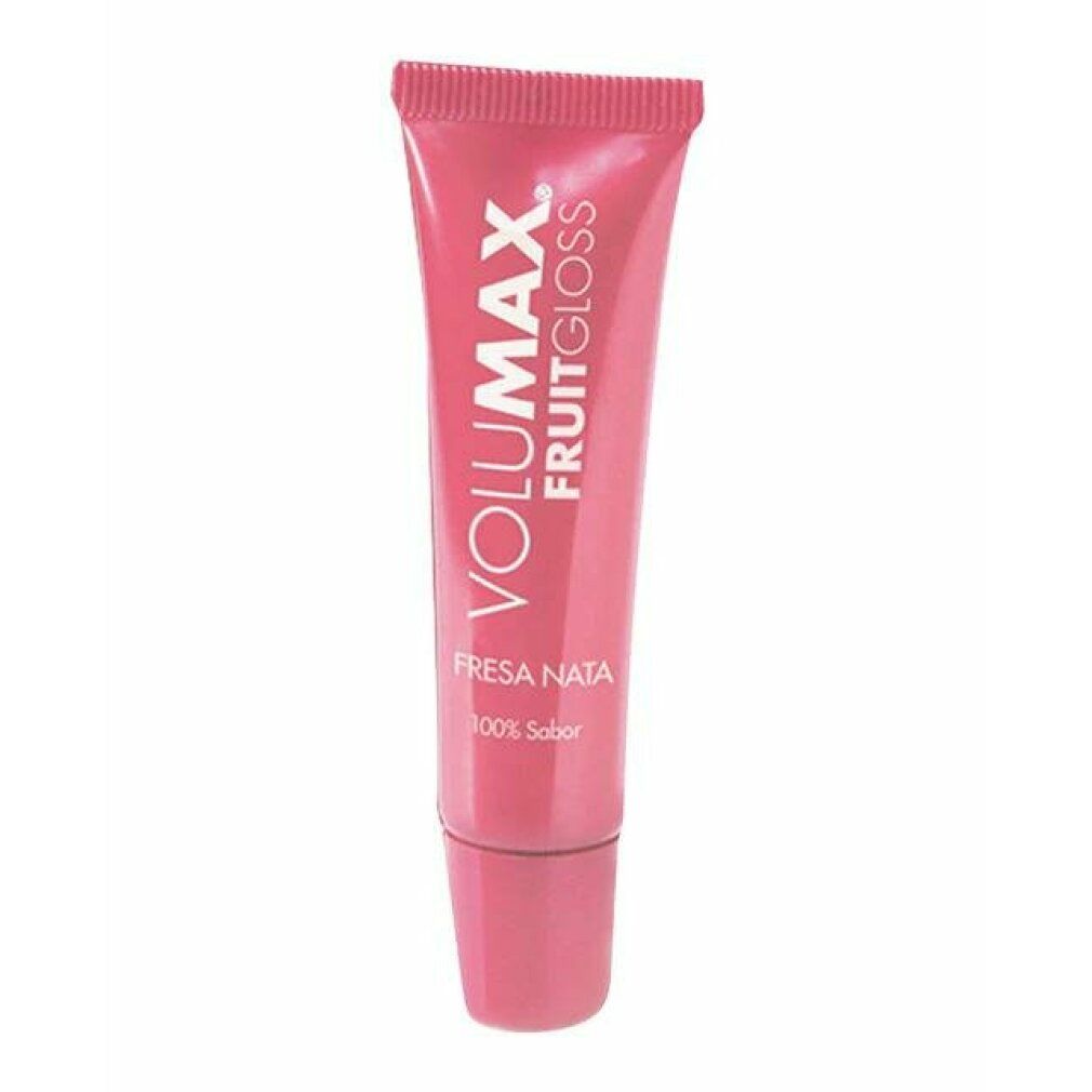 Phergal Volumax Fruchtglanz Erdbeere und Creme 7