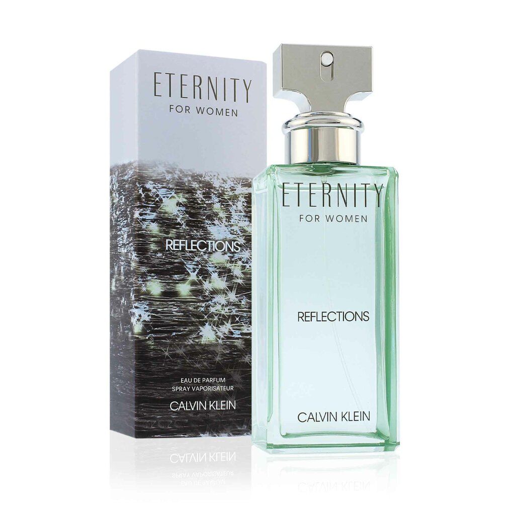 Calvin Klein Eternity Reflections Eau De Parfum