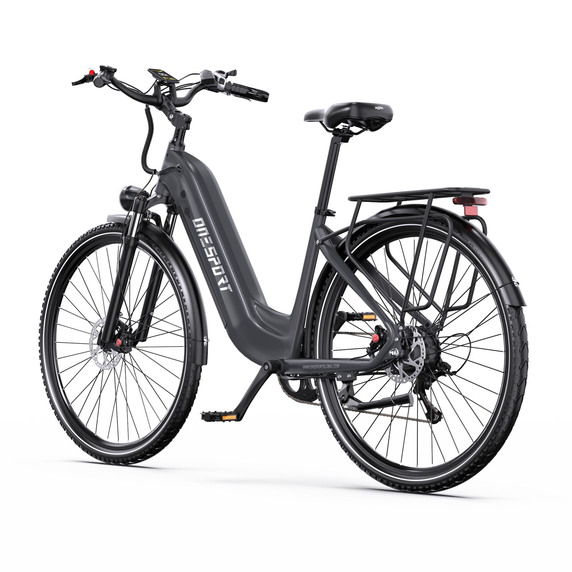 Onesport OT05Pro Vélo électrique avec batterie 36V 22,5AH