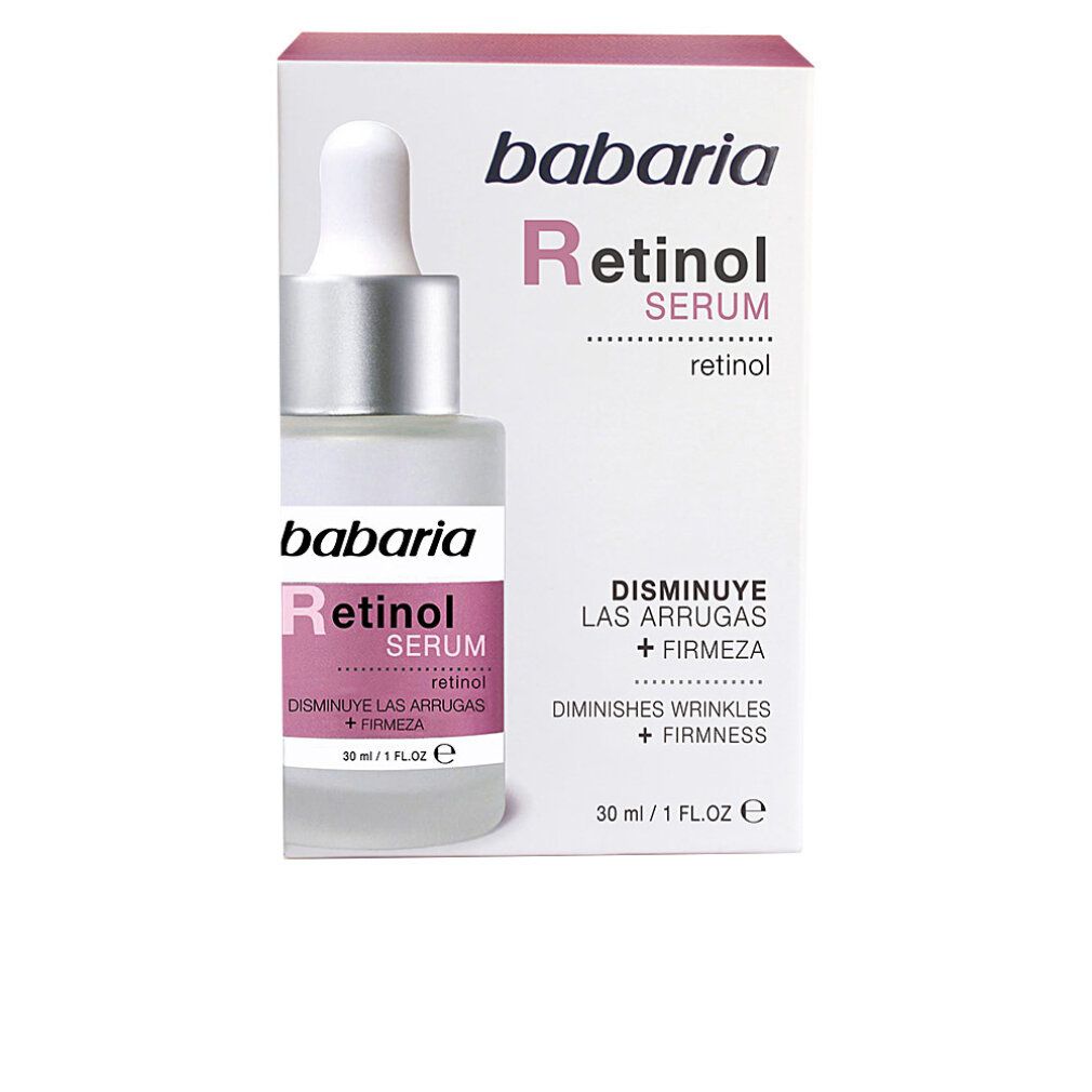 Babaria Serum Retinol