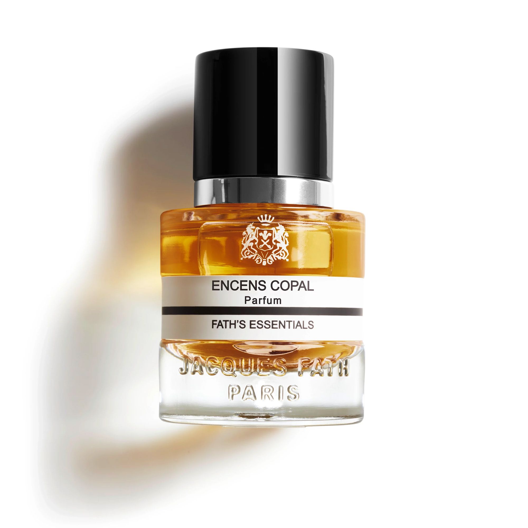 Jacques Fath - Encens Copal Eau de Parfum