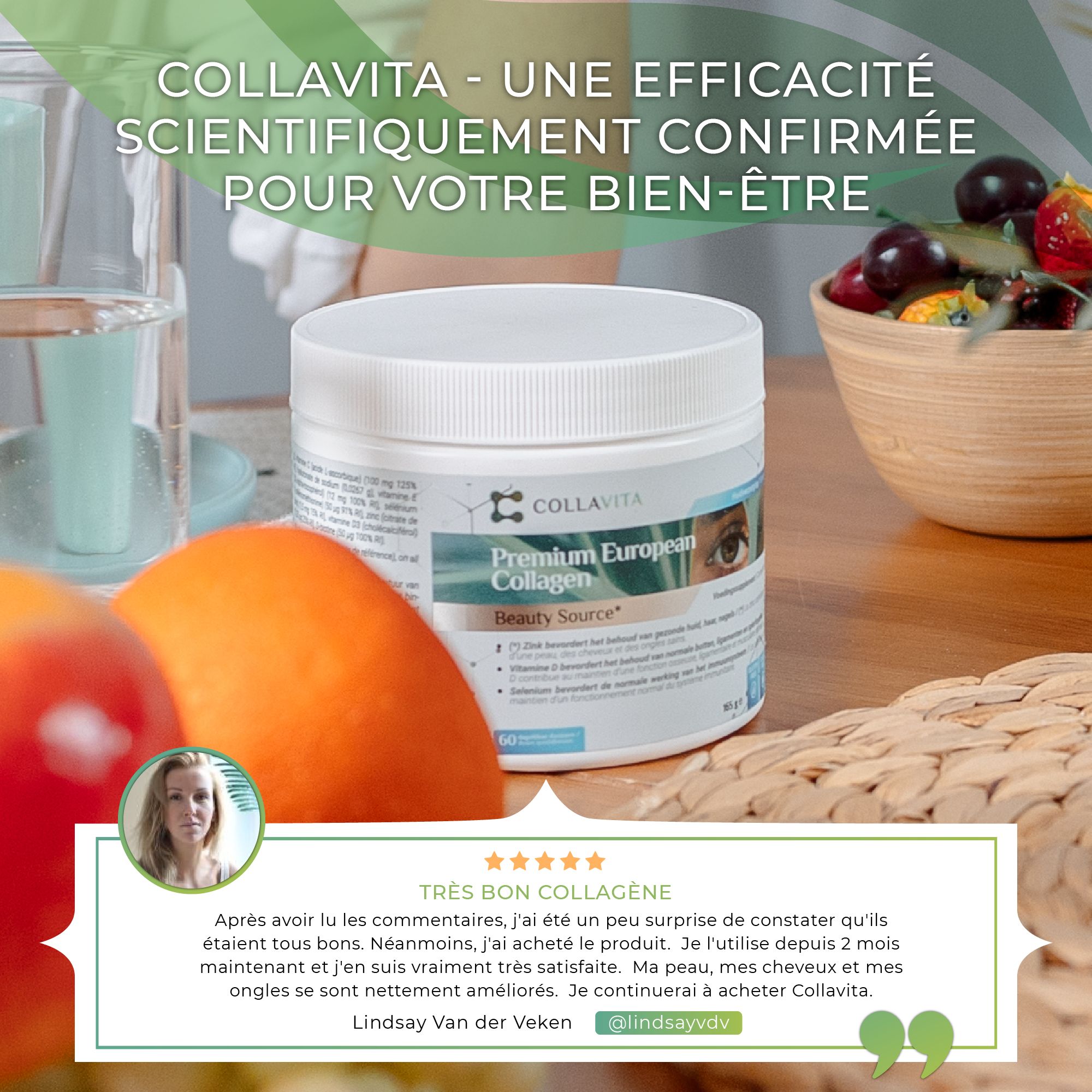 Collavita Beauty Source