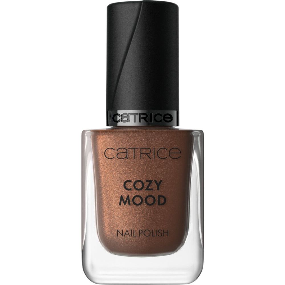 Catrice - Nagellak Cozy Mood
