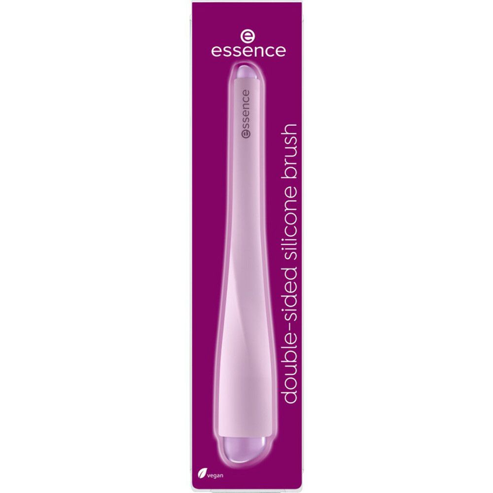 Essence - Double Face Pinceau Silicone