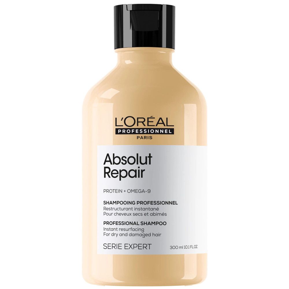 L'Oréal Professionnel - Shampoing Hydratant Absolut Repair