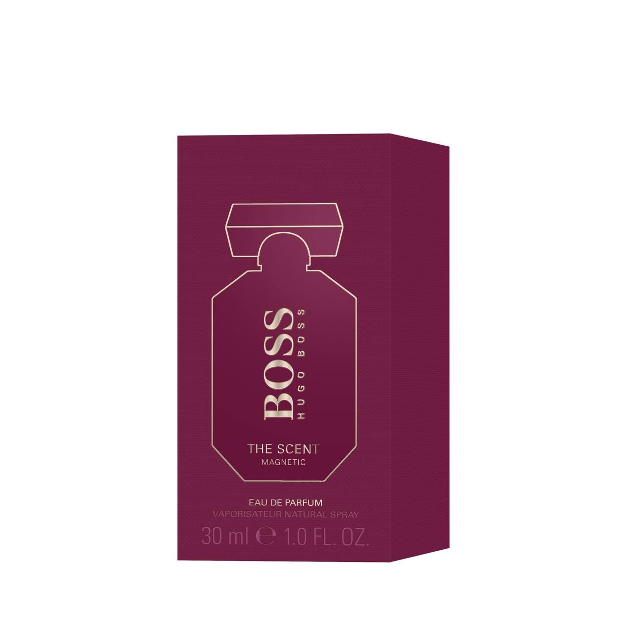 Hugo Boss - Eau de Parfum The Scent for Her Magnetic