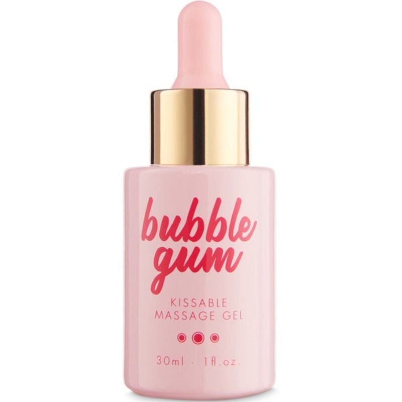 Olie, gel en lipgloss