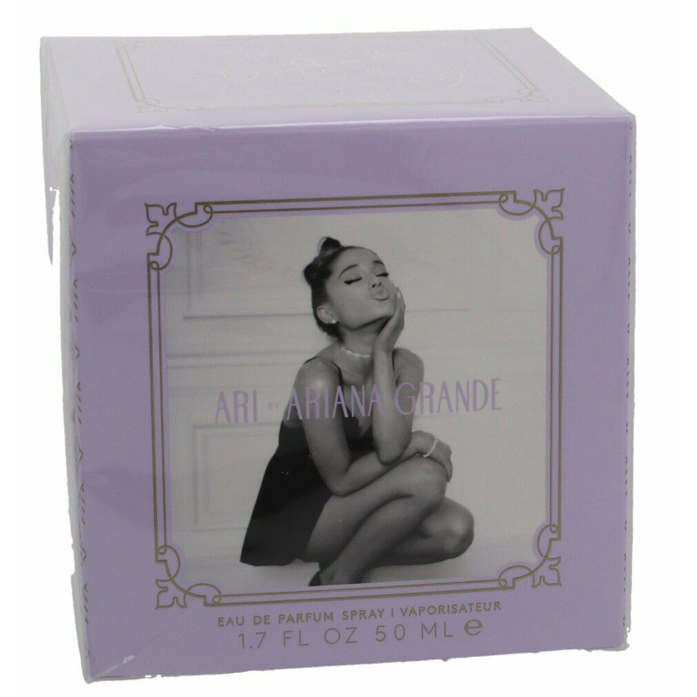 Ariana Grande Ari Edp Nevel