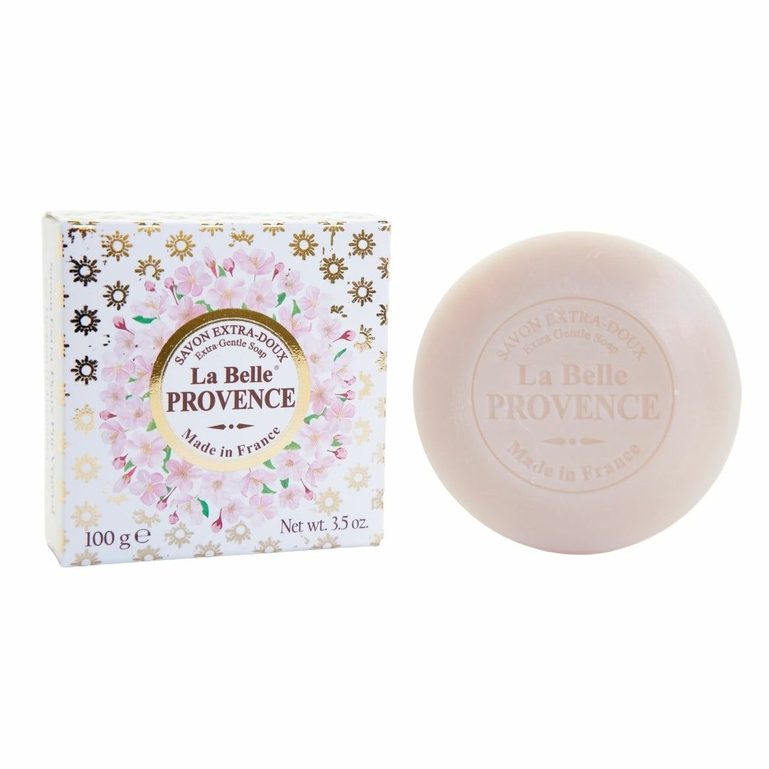 La Savonnerie de Nyons - amandelzeep, La Belle Provence