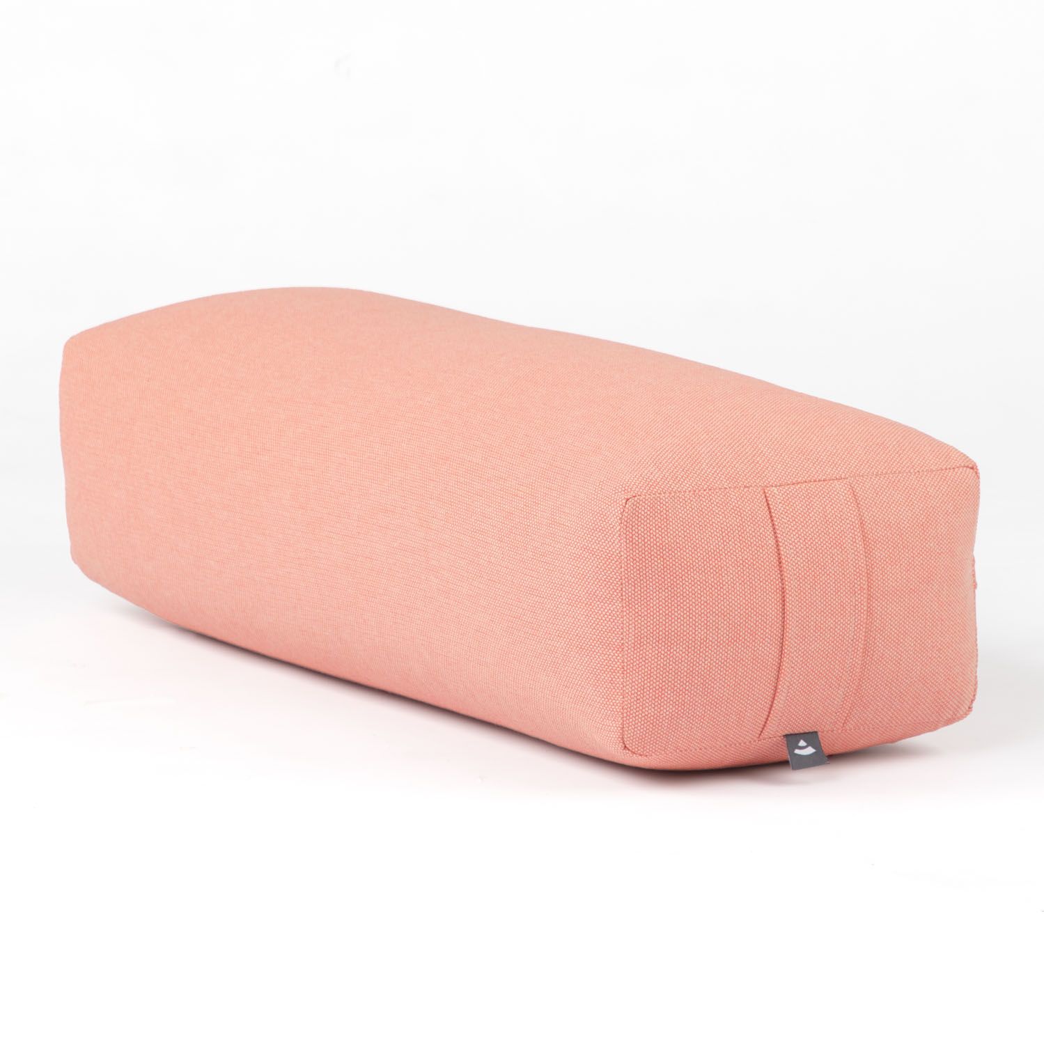 bodhi SALAMBA Yoga Bolster CLASSIC dobby