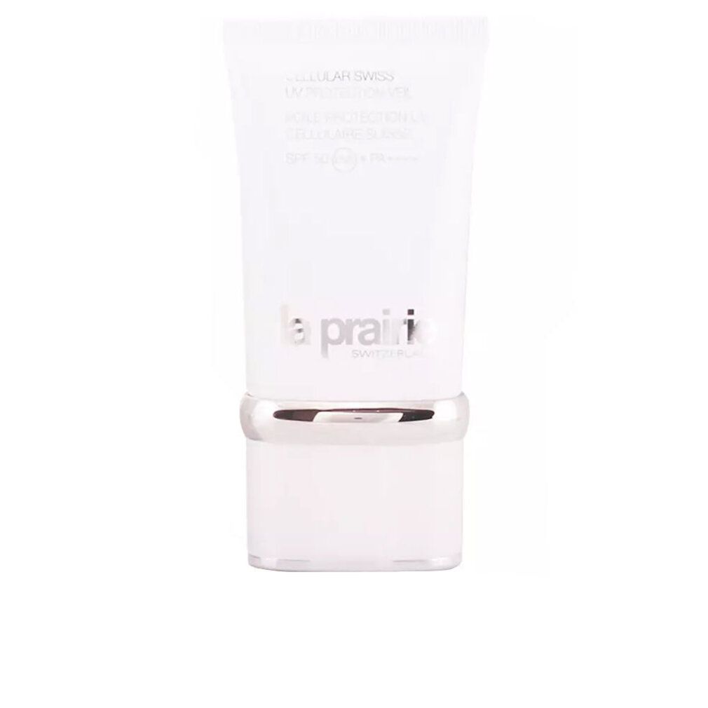 La Prairie Cellular Swiss UV Protection Veil Zonnebescherming SPF50
