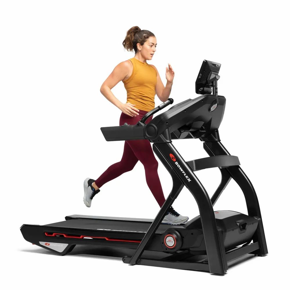 BowFlex Tapis de course 25