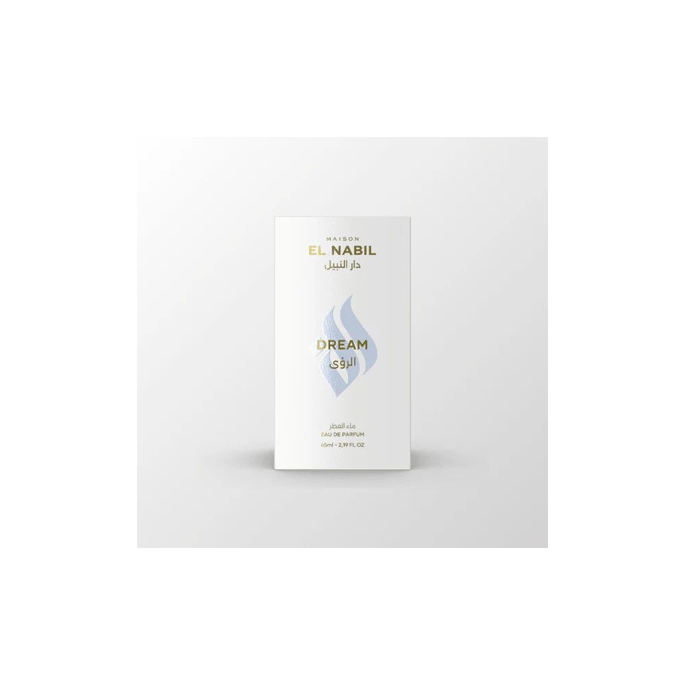 El Nabil - Eau de Parfum Dream