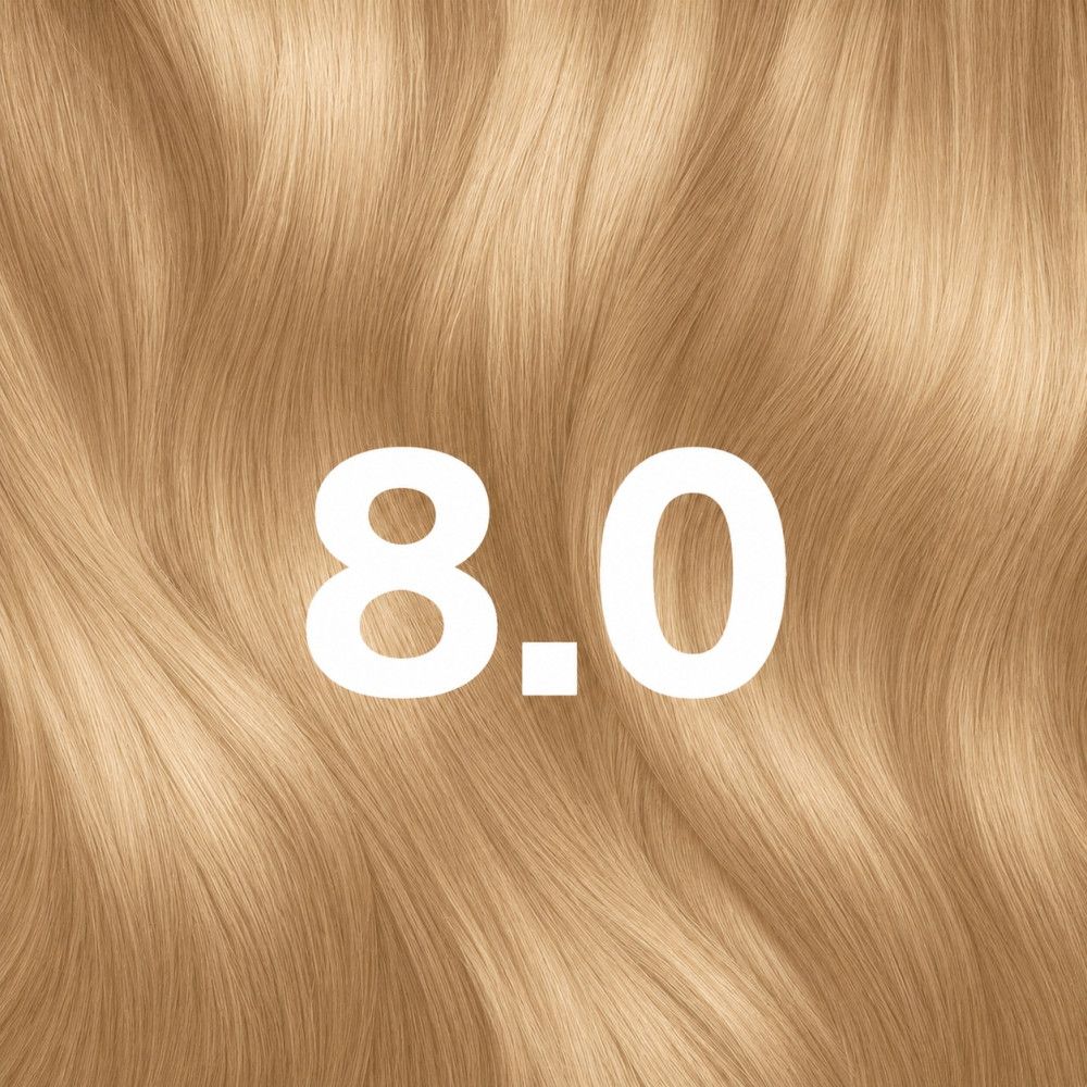 Garnier - Starterkit voor permanente haarkleuring Good