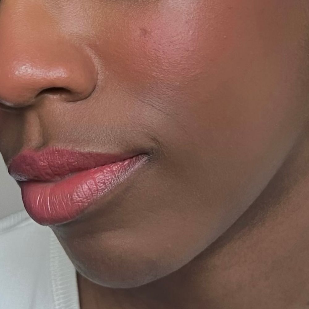 ALL TIGERS - Lips+Blush naturel & vegan