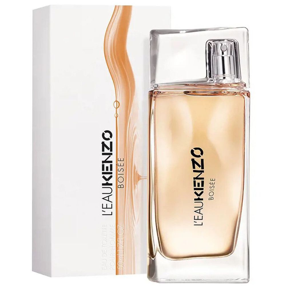 Kenzo - Eau de Parfum L'Eau Kenzo Boisé