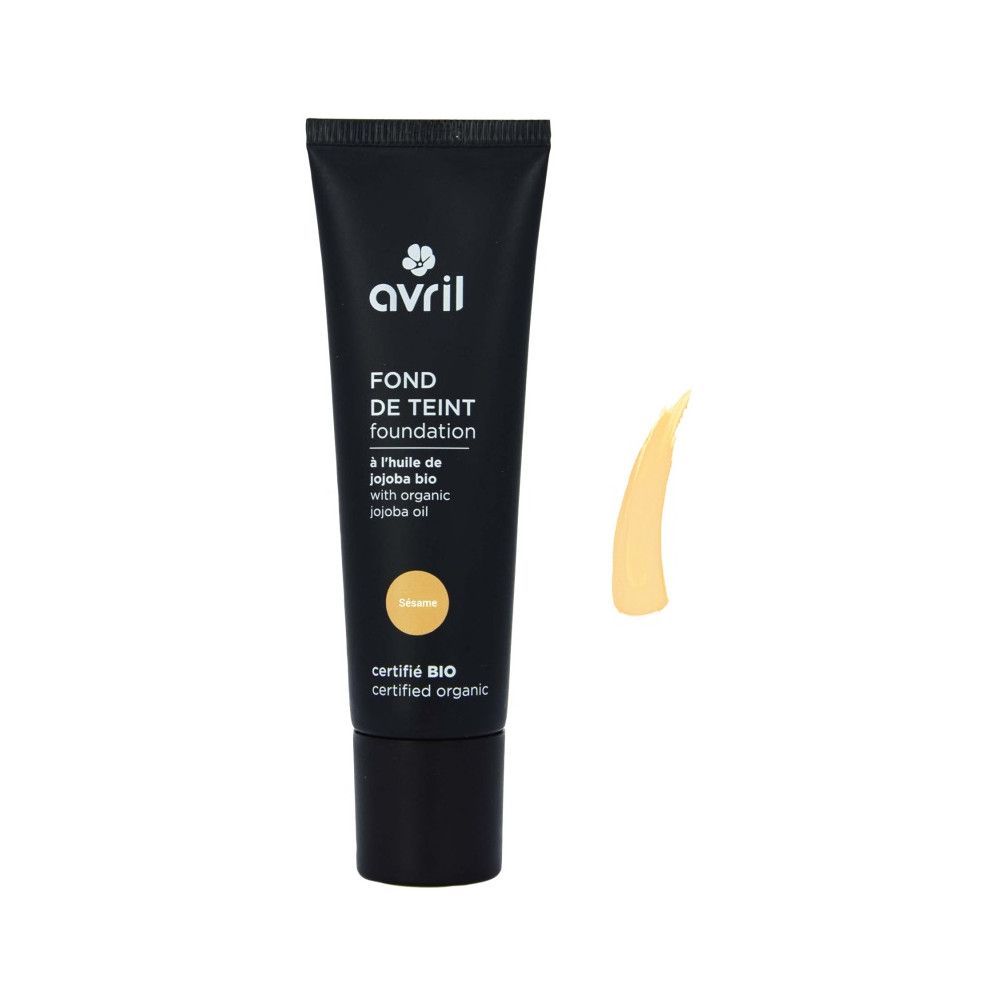 Avril Foundation Sesame