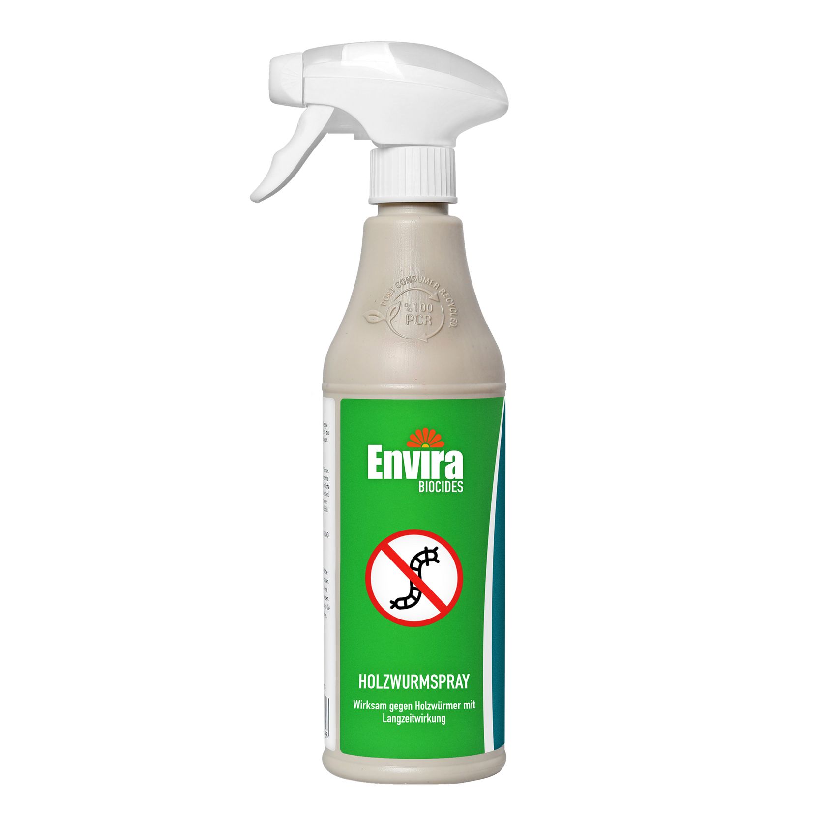 Envira Spray Anti-Vers du Bois en Pack Avantage