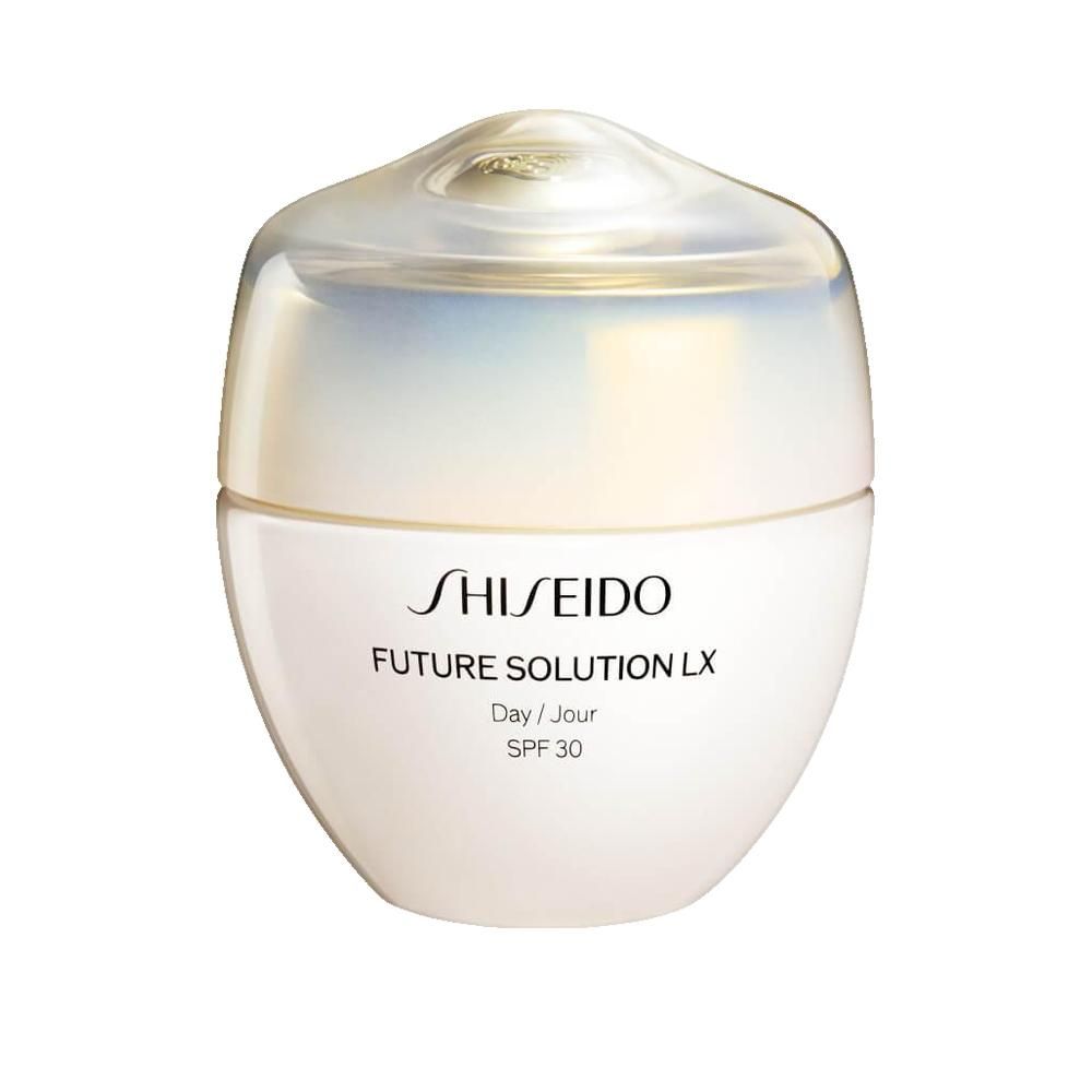 Shiseido Future Solution LX Crème Total Protective Recharge 50 ml