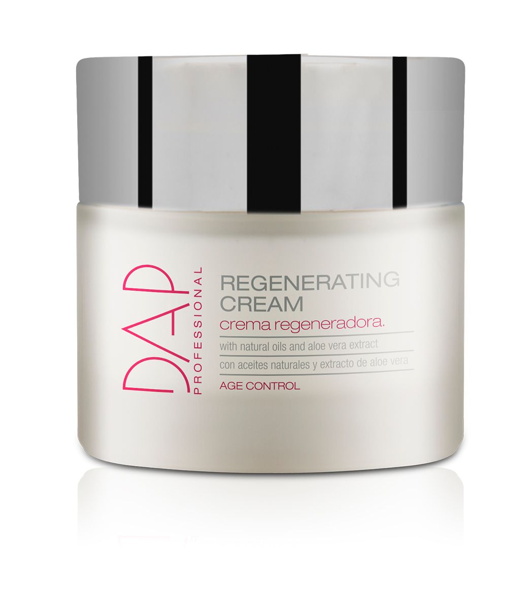 POSTQUAM DAP Crème Éclat Anti-Âge