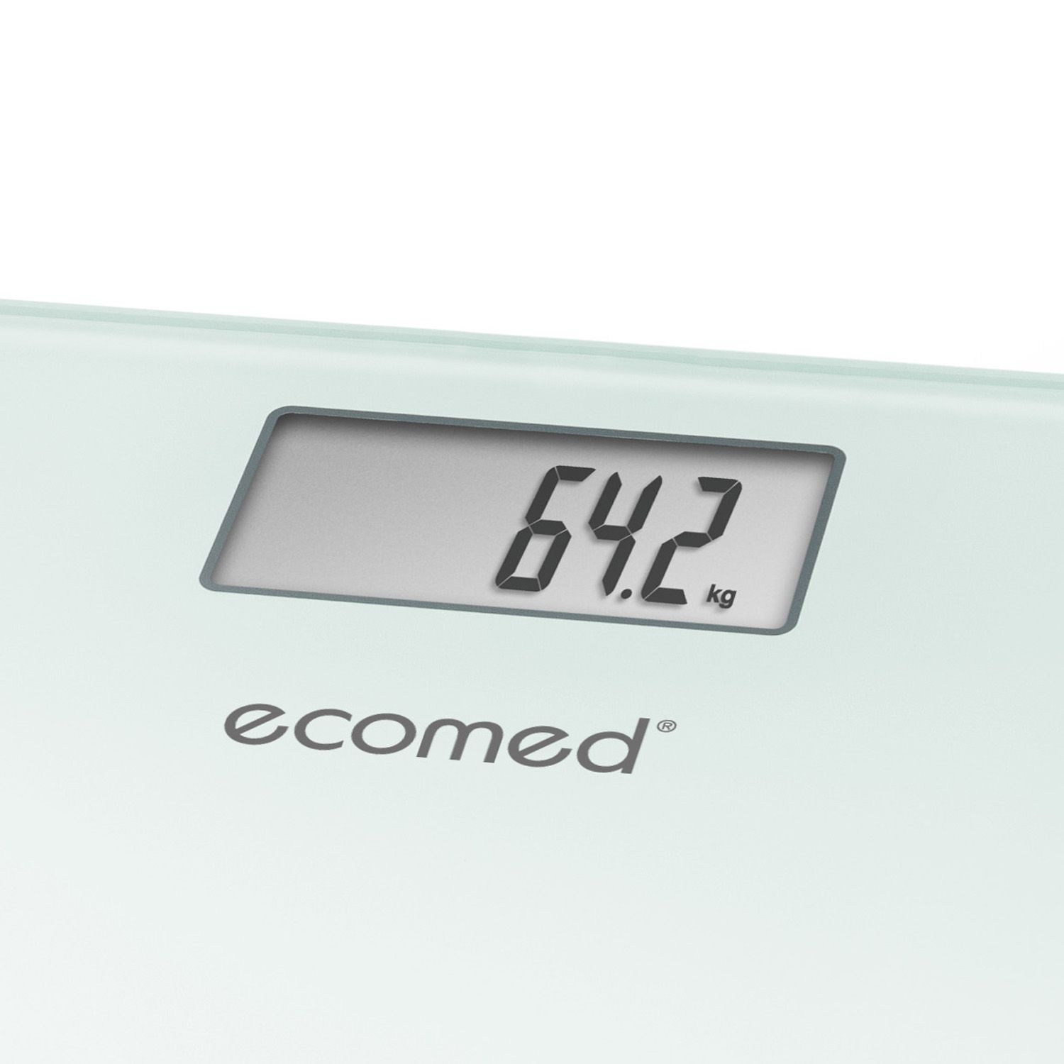 ecomed by medisana PS-72E Pèse-personne