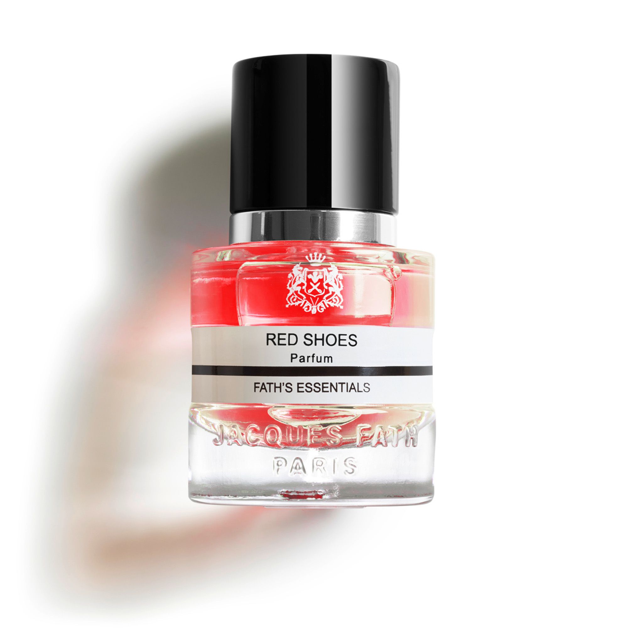 Jacques Fath - Red Shoes Eau de Parfum
