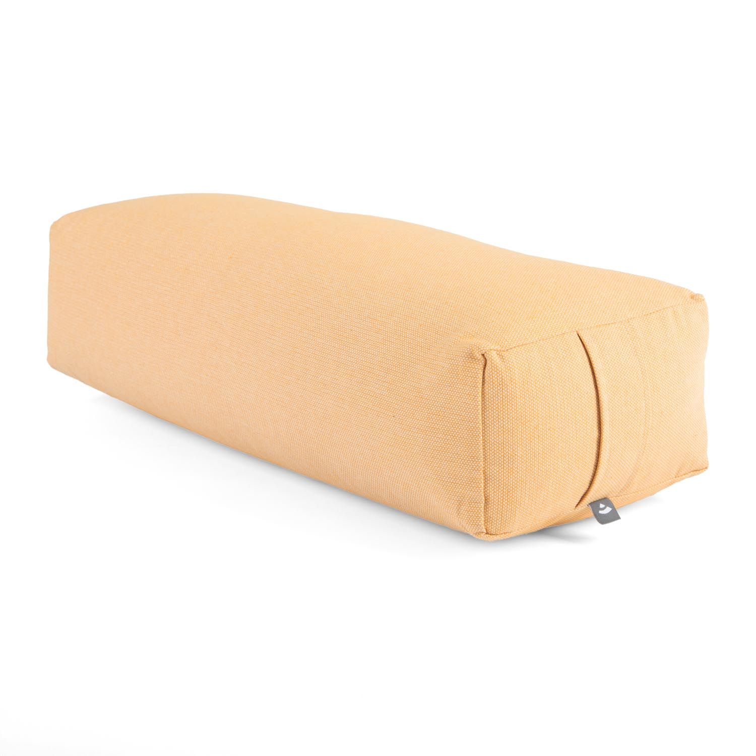 bodhi SALAMBA Yoga Bolster CLASSIC dobby