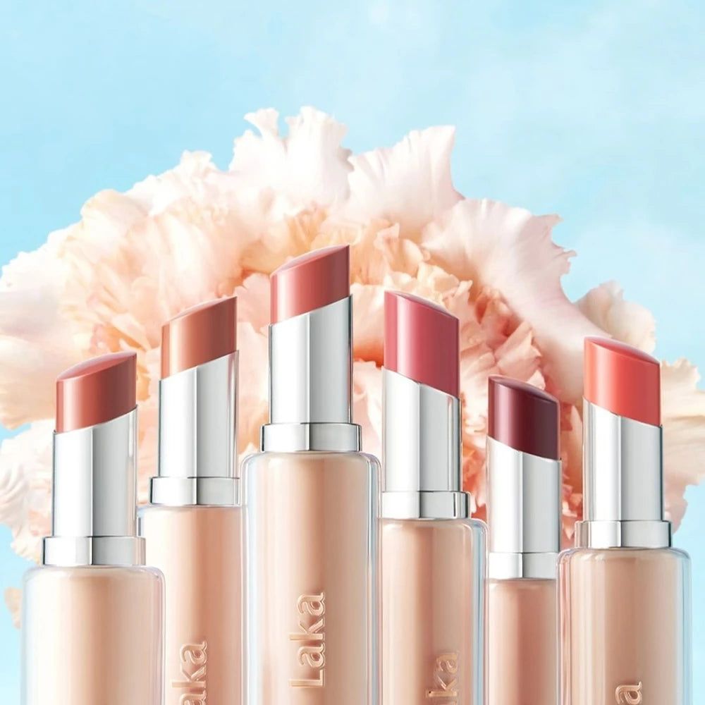 LAKA Bonding Glow lippenstift 202 Boy