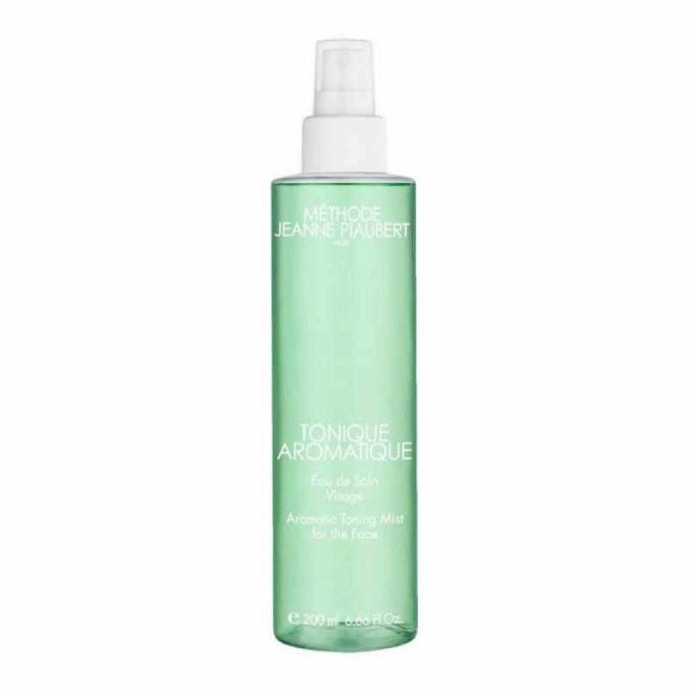 Jeanne Piaubert Tonique Aromatic Toning Mist For The Face