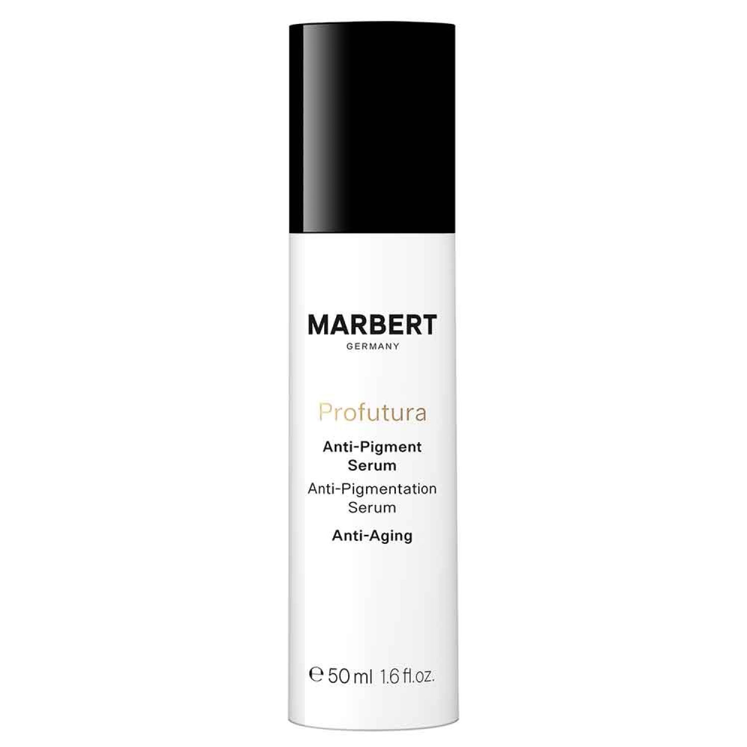 Marbert Profutura Anti-Pigment Serum
