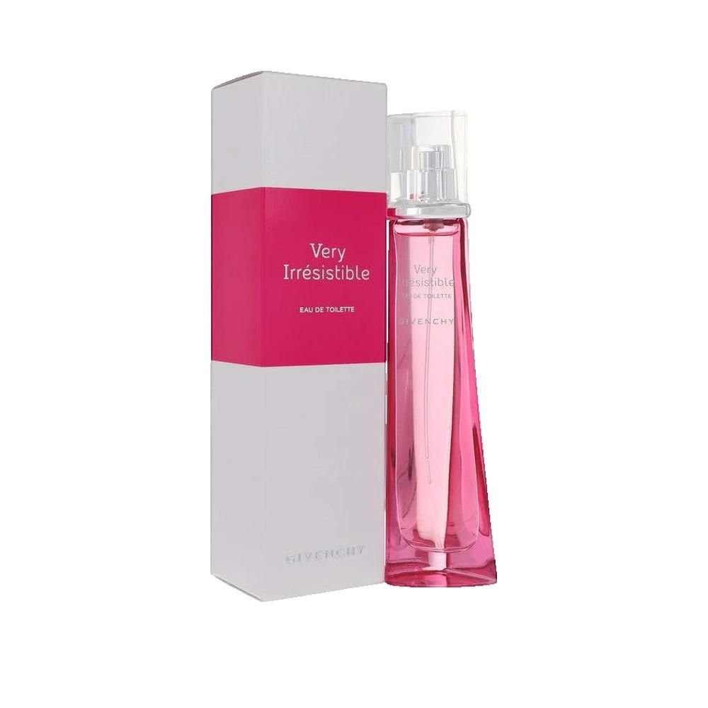 Givenchy Very Irrésistible Bloemenparfum voor dames