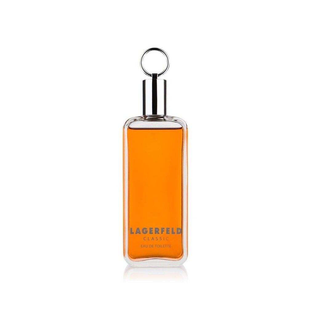 Karl Lagerfeld Classic Eau de Toilette