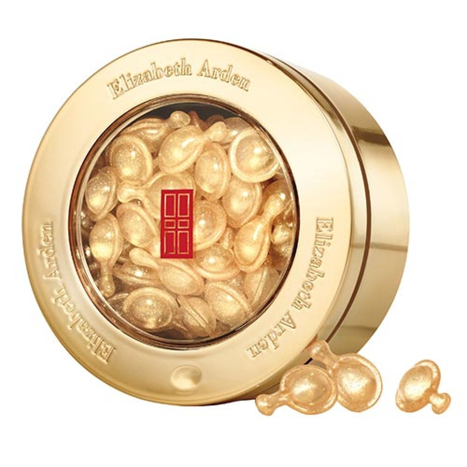 Elizabeth Arden Advanced Ceramide Daily Youth Eye Serum 60 kapseln