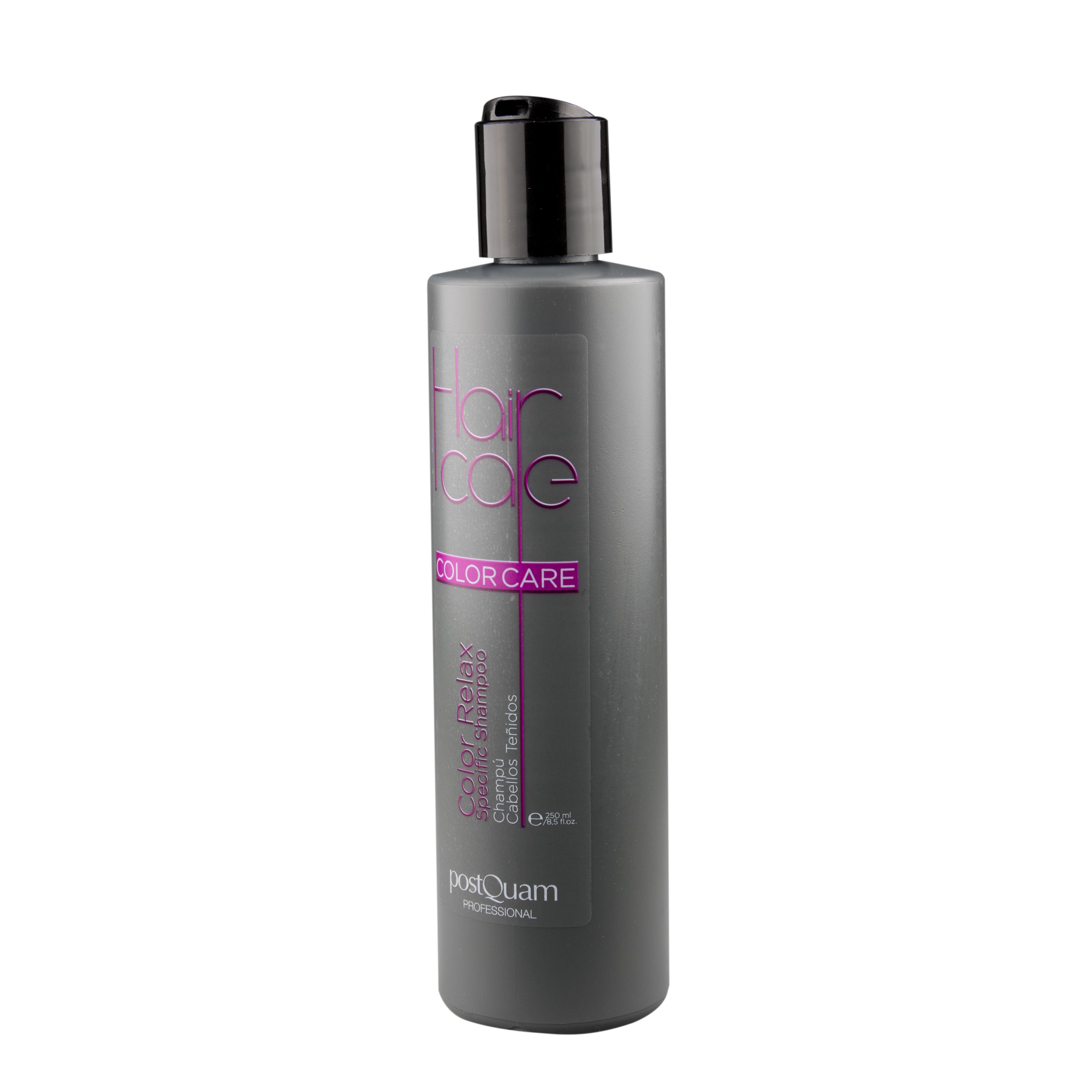 Postquam Specifieke shampoo Color Relax