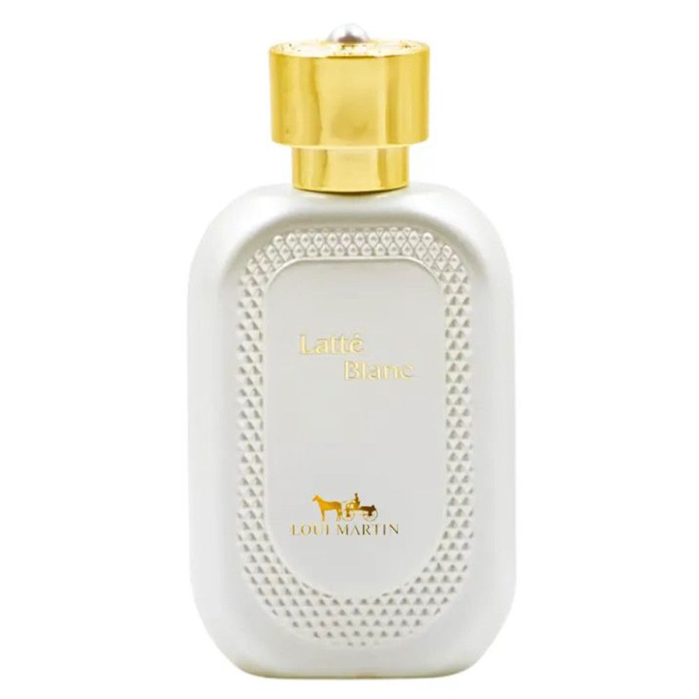 Loui Martin - Eau de Parfum Latté Blanc