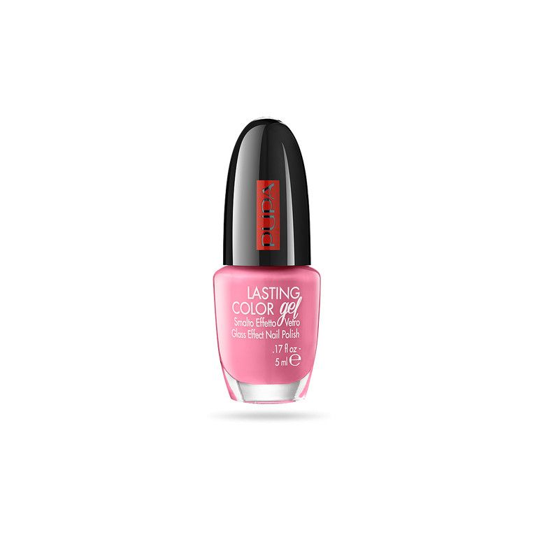 Pupa Lasting Color Gel Nagellak Tint 011 Kiss Me