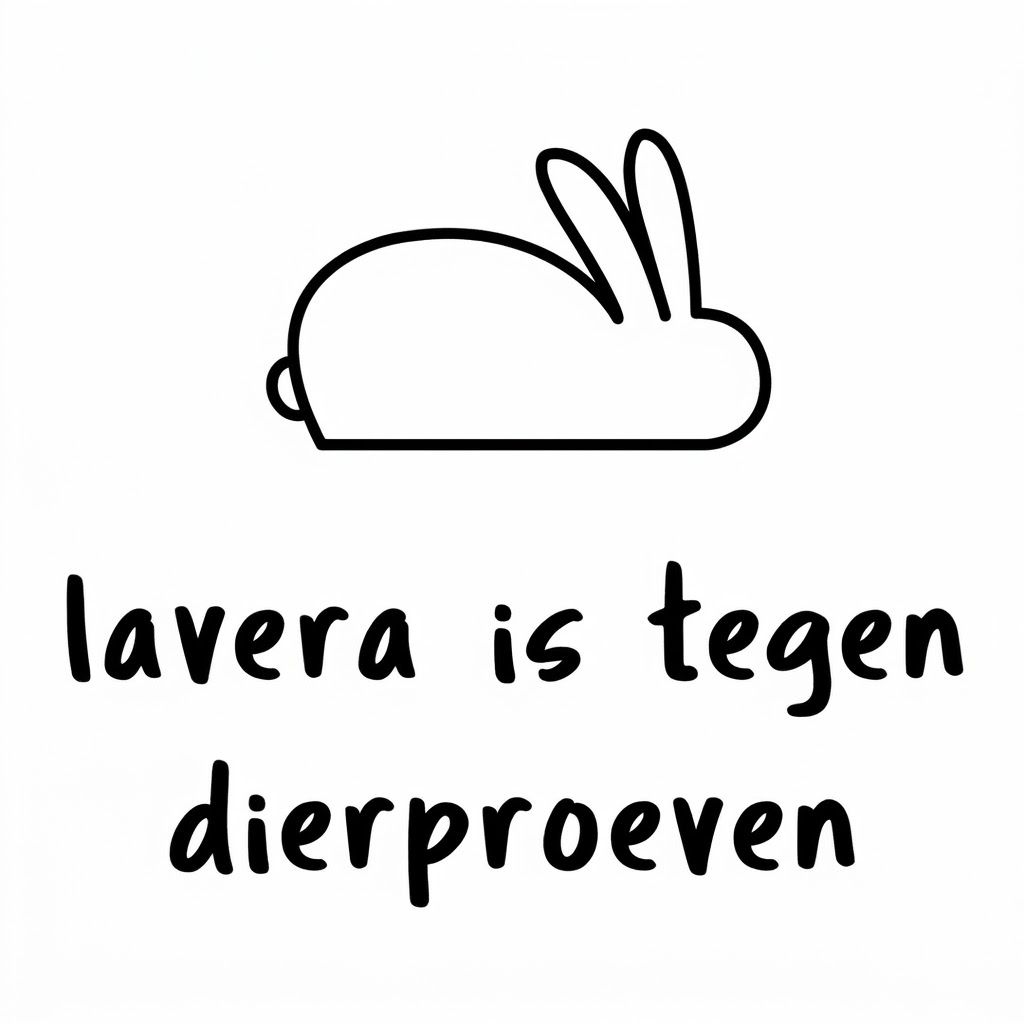 Verpakking Lavera Neutral Gesichtsfluid, vooraanzicht met productinformatie.
