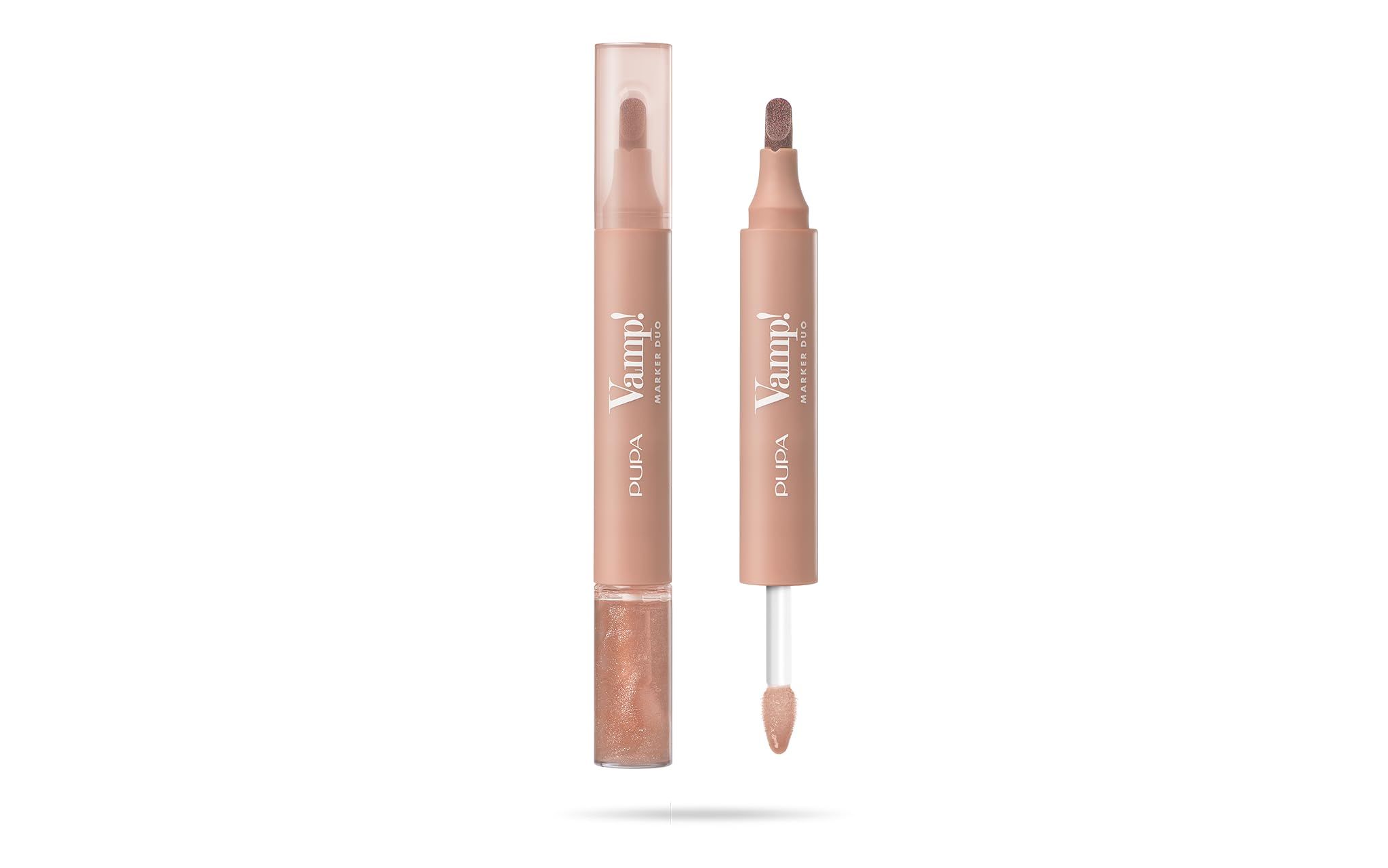 Pupa Vamp! Marker Duo 001