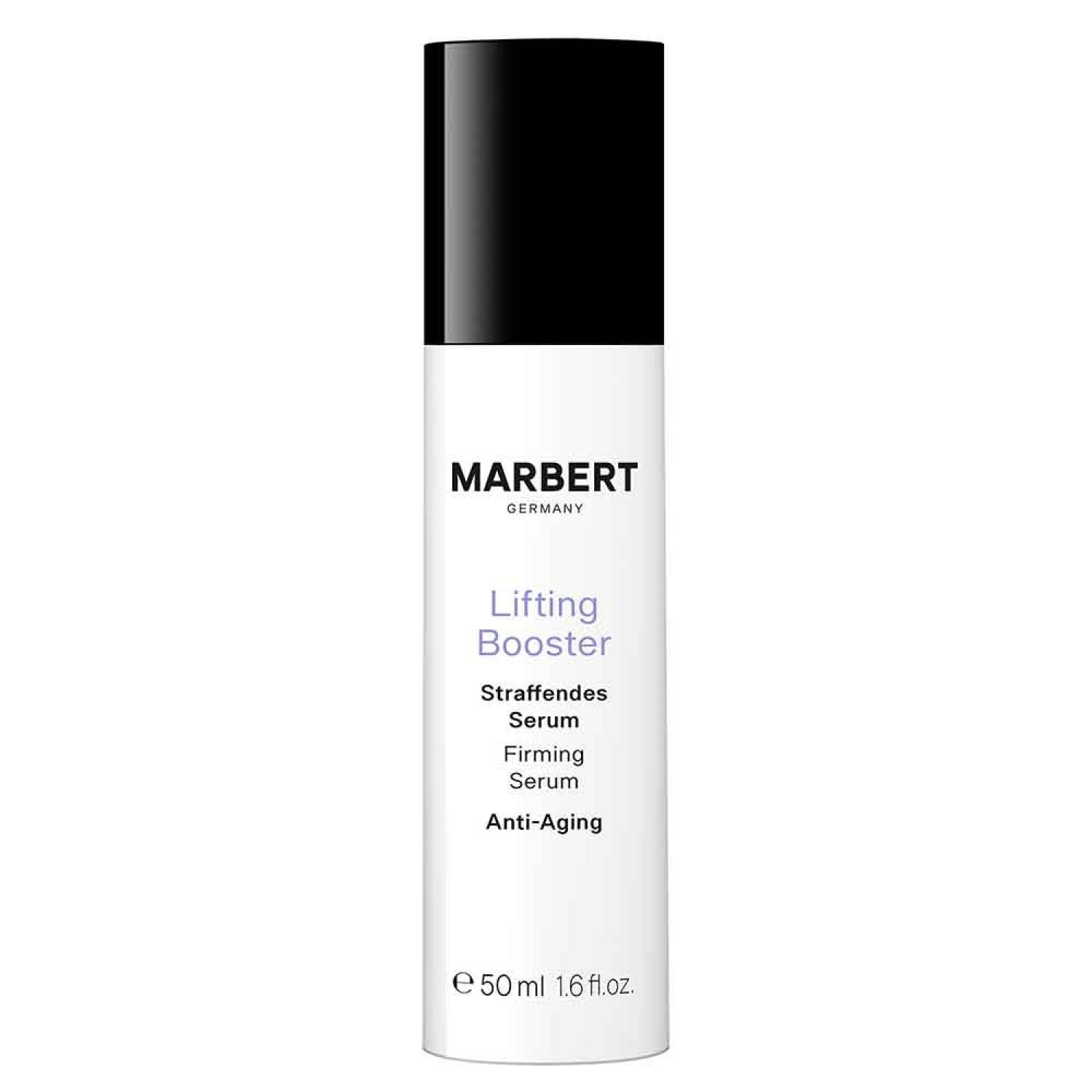 Marbert Lifting Booster Serum | Alle huidtypes