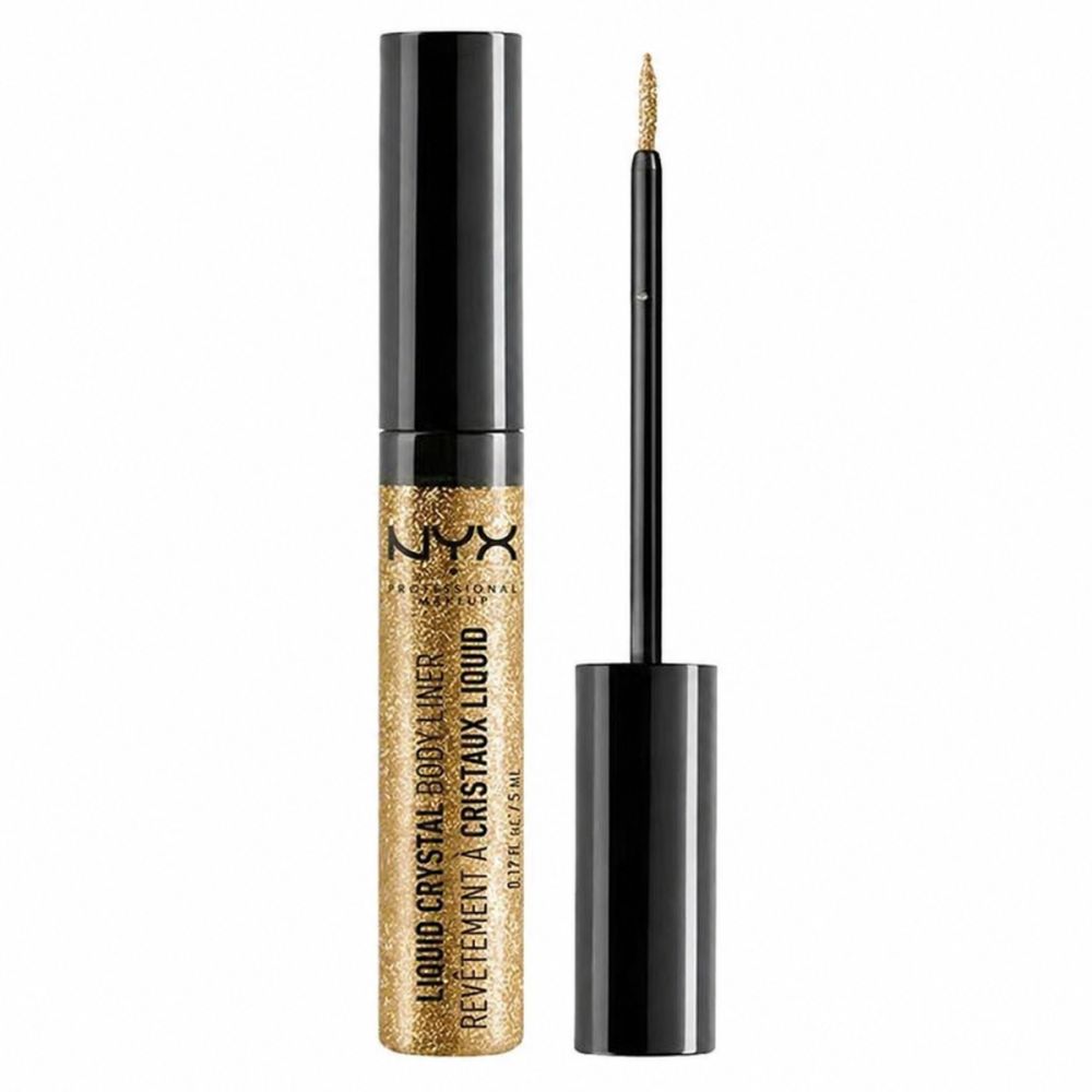 Nyx - Liner à Cristaux Liquides