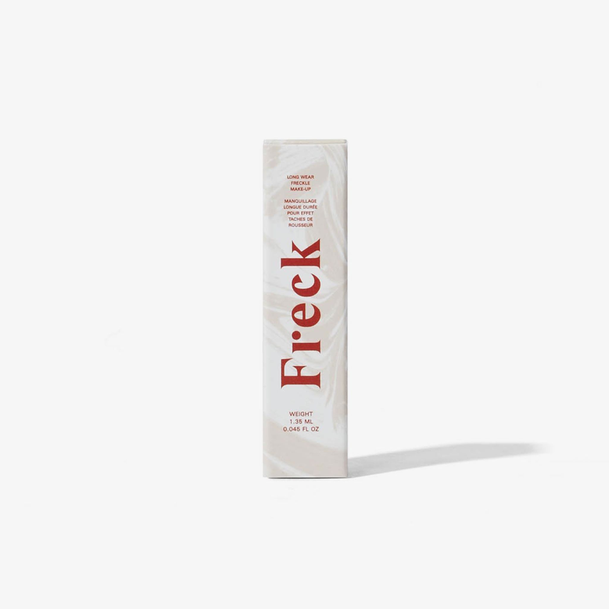 Freck Beauty, Freck OG