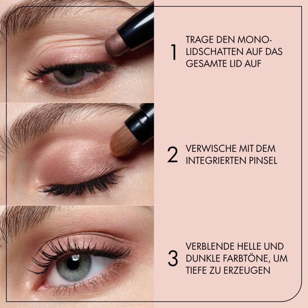 Catrice - Soft Blend Waterproof Oogschaduw Stick