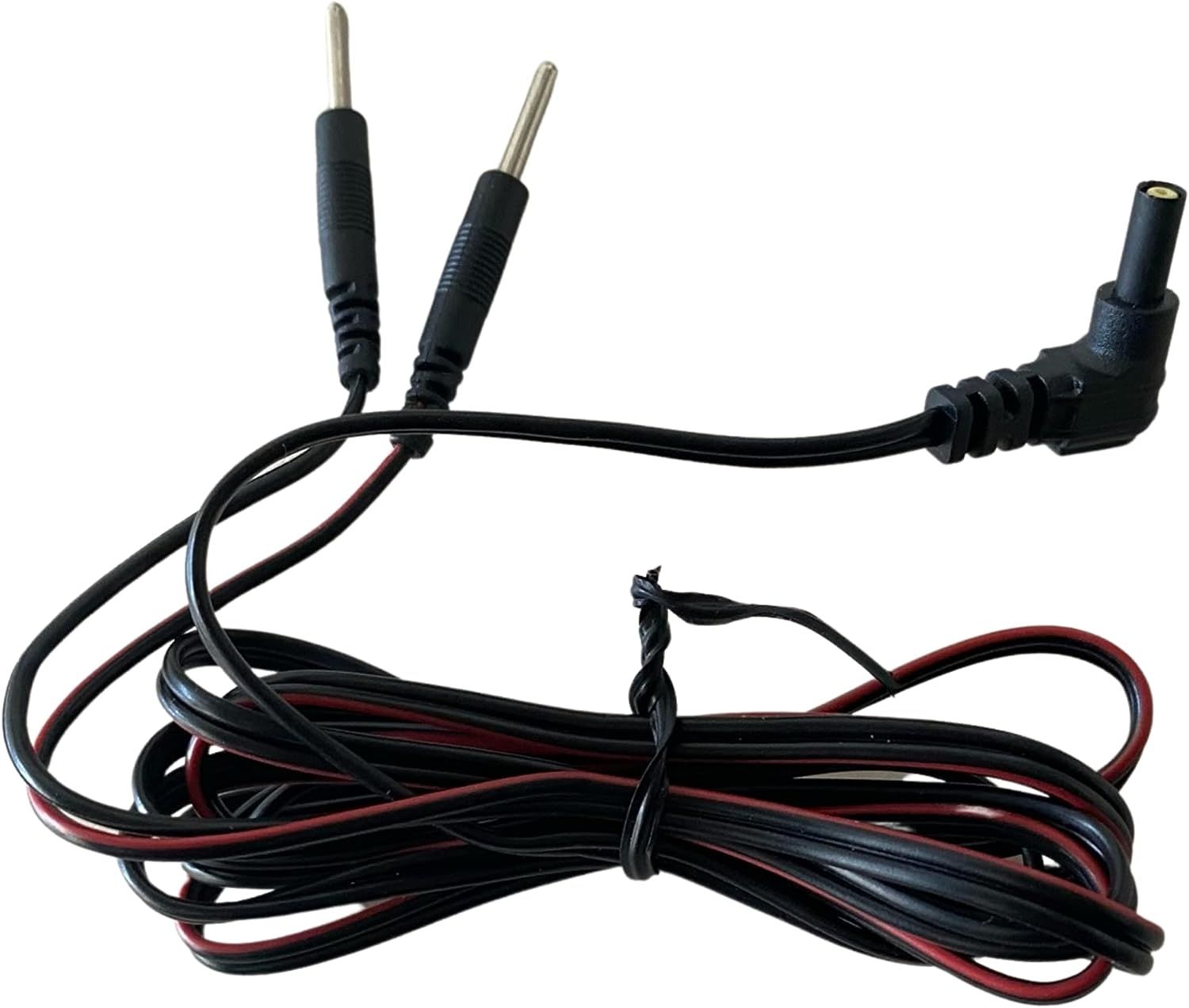 axion® aansluitkabel voor TENS-EMS-apparaten met 2 mm steekaansluiting