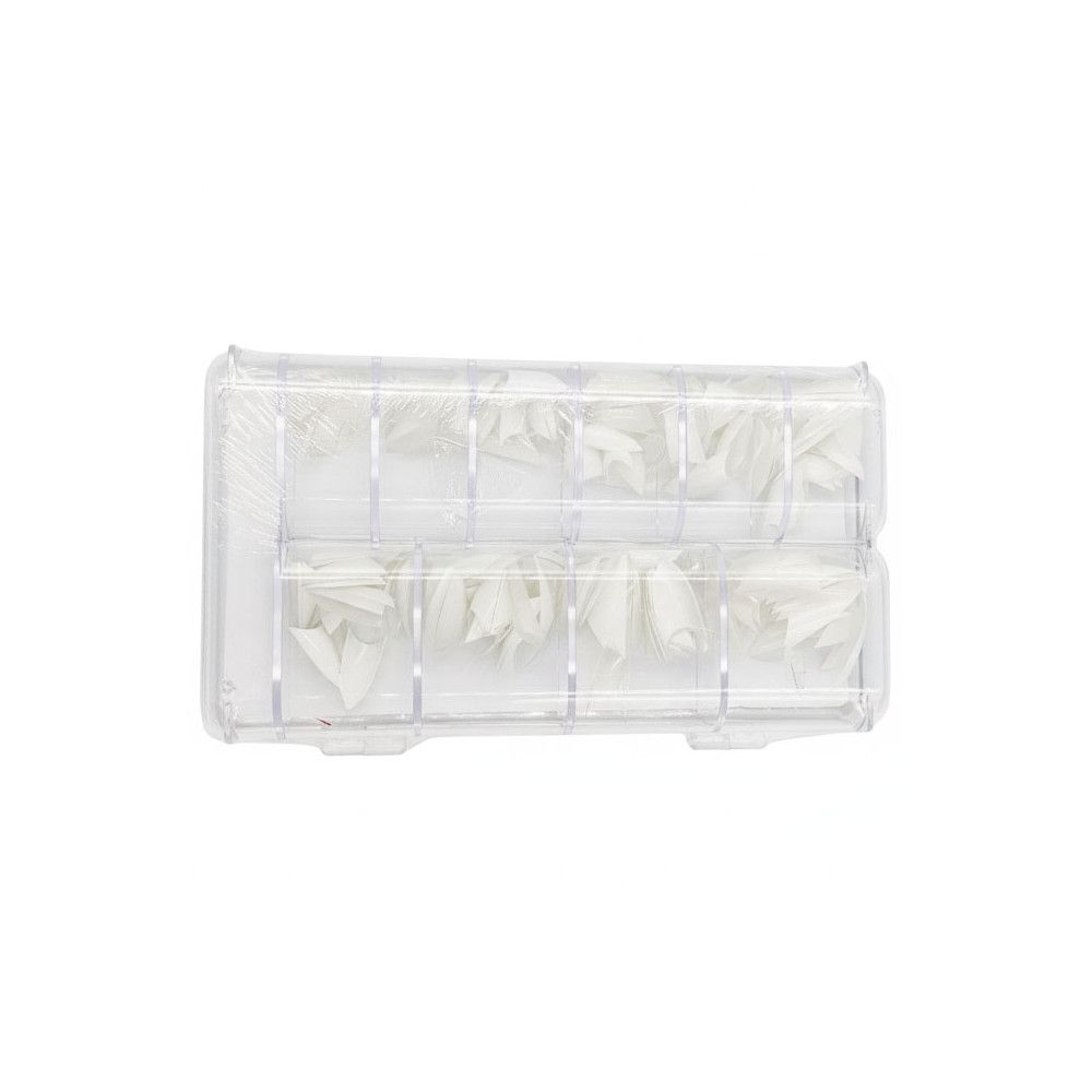 ASP - Pack Master de Pointe d'Ongles Stiletto